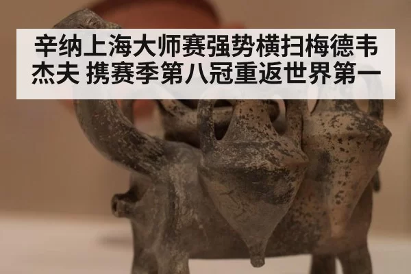辛纳上海大师赛强势横扫梅德韦杰夫 携赛季第八冠重返世界第一
